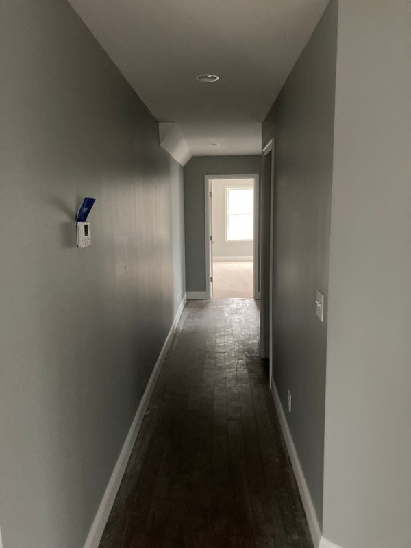 Interior Painting