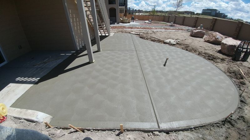 Patios