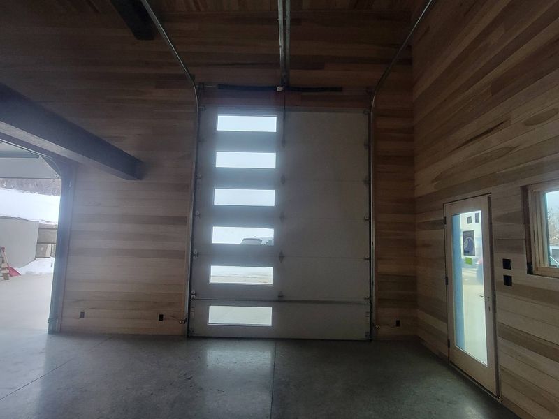 Garage Door Installation