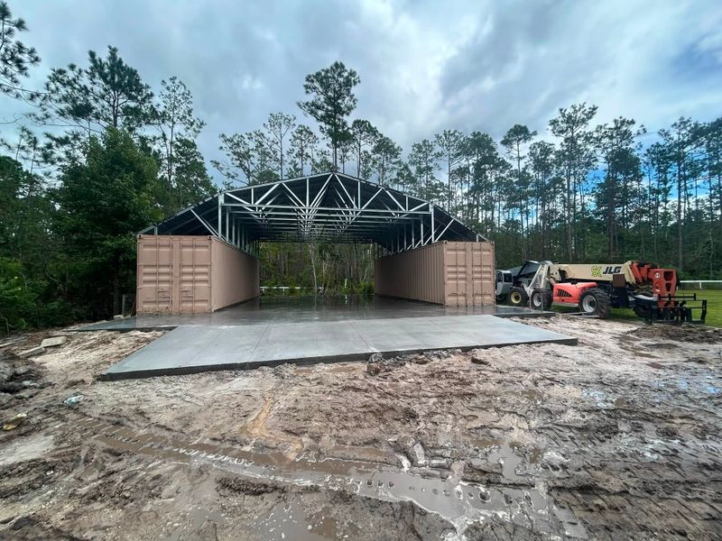 Driveway Construction
