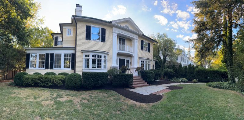 Lawn Maintenance