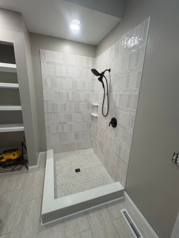 Plumbing