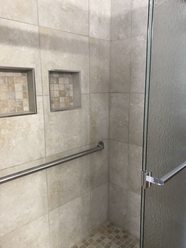 Bathrooms