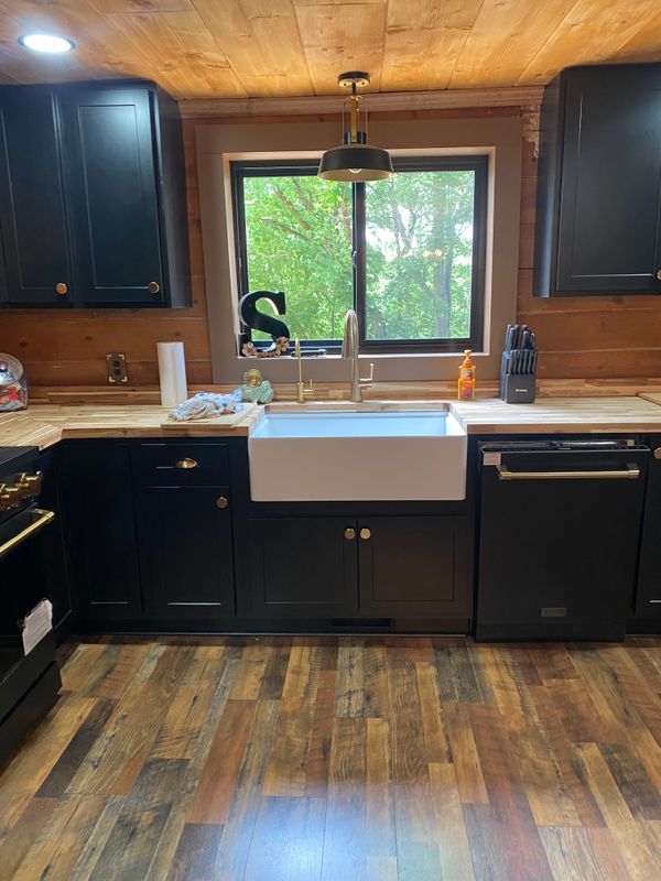 Kitchen Renovation