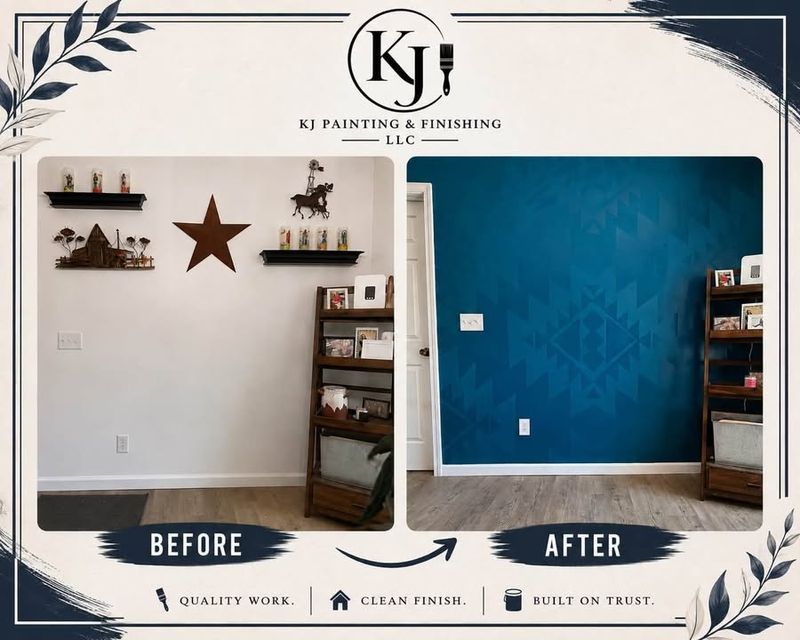 Interior Painting