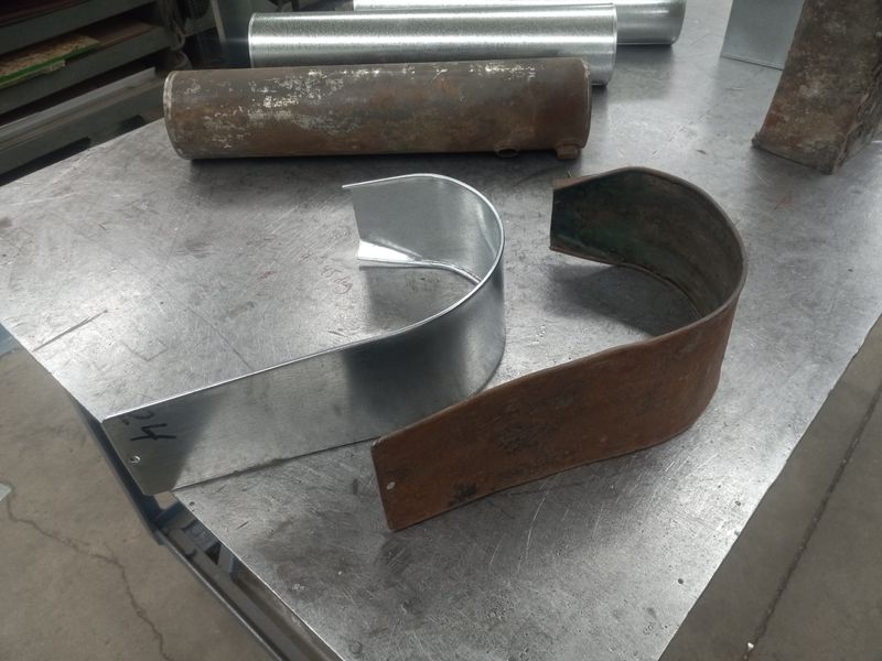 Custom Fabrication