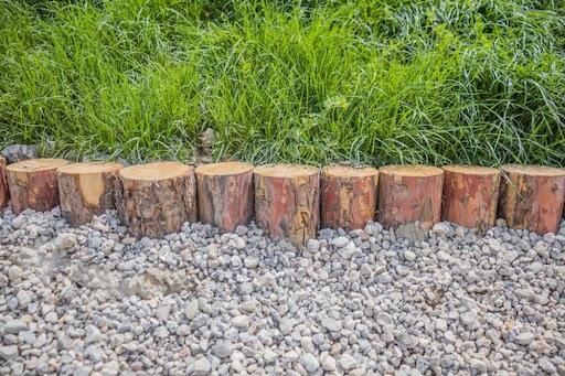 Retaining Wall
