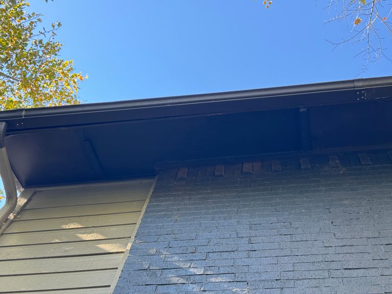 Siding Repairs