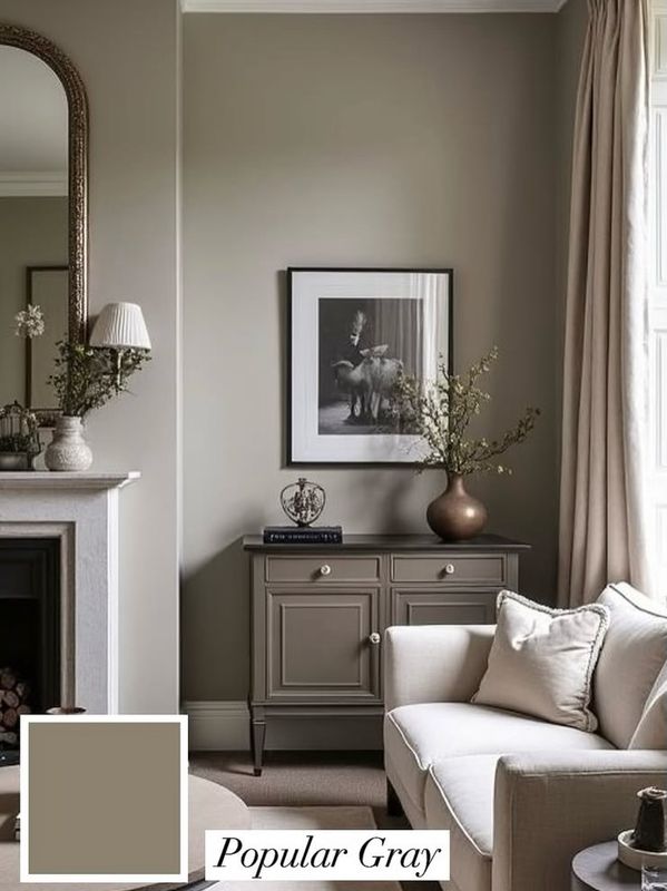 Interior Painting