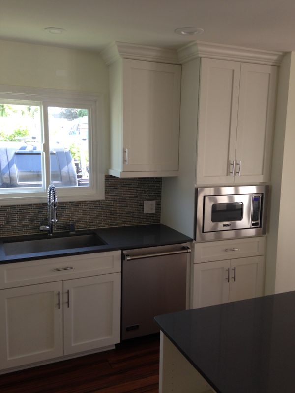 Kitchen Renovation