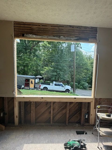 Windows & Doors