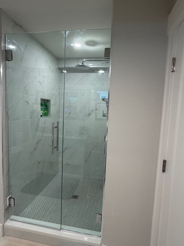 Interior Renovations