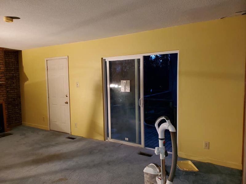 Hardscaping