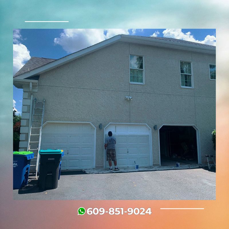 Exterior Painting
