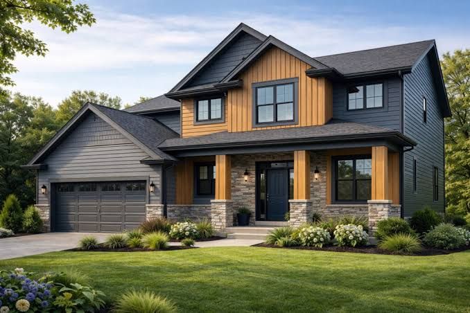 Siding Repair