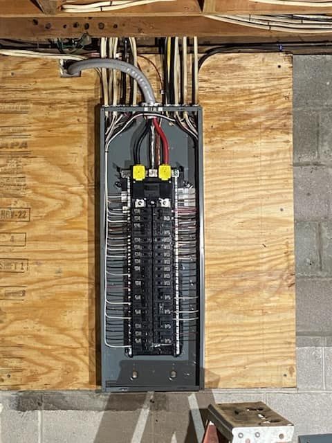Electrical Repairs gallery