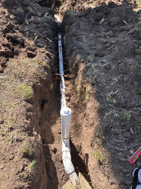 Pipe Repair and Replacement