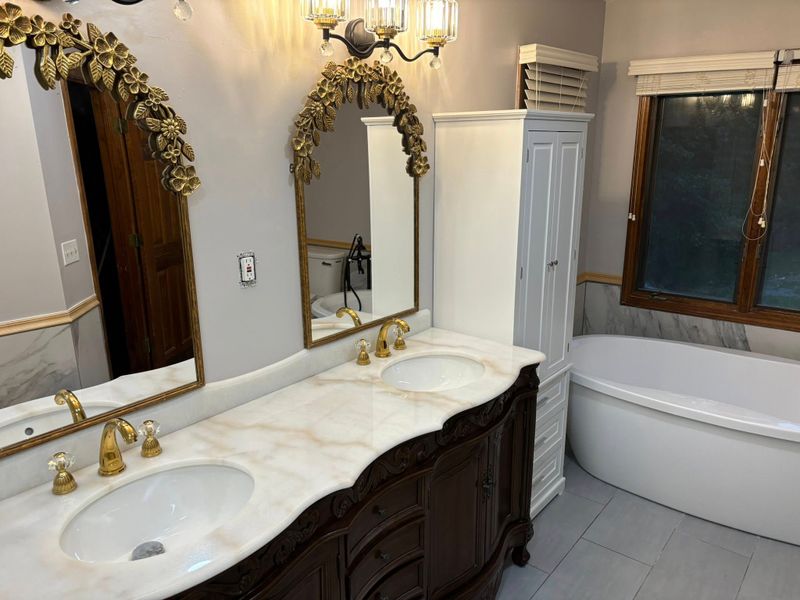Interior Renovation