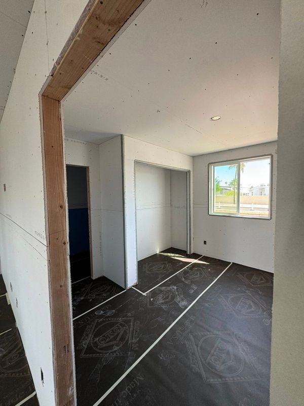 Drywall