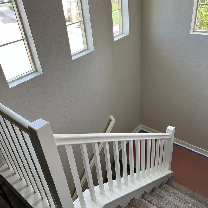 Interior Painting
