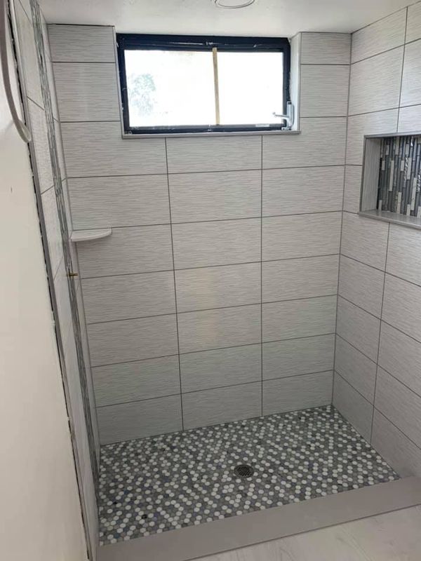 Bathroom Renovation gallery