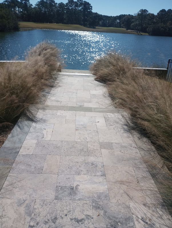 Lawn Maintenance