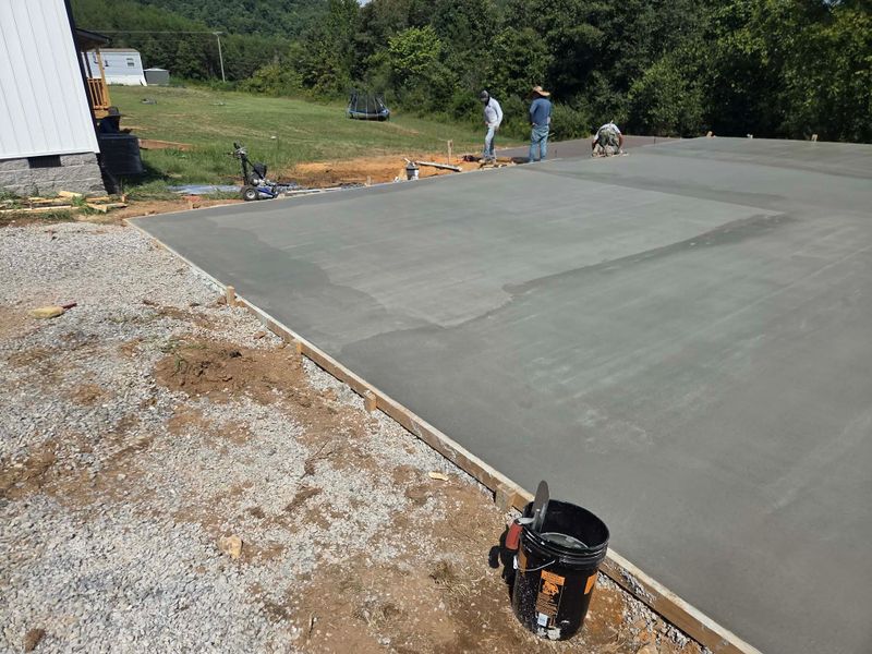 Concrete
