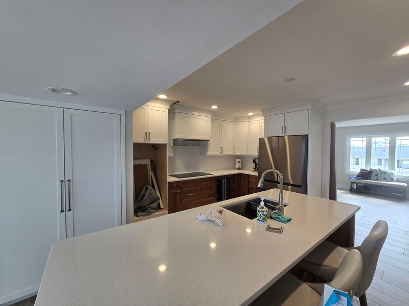 Kitchen Renovation