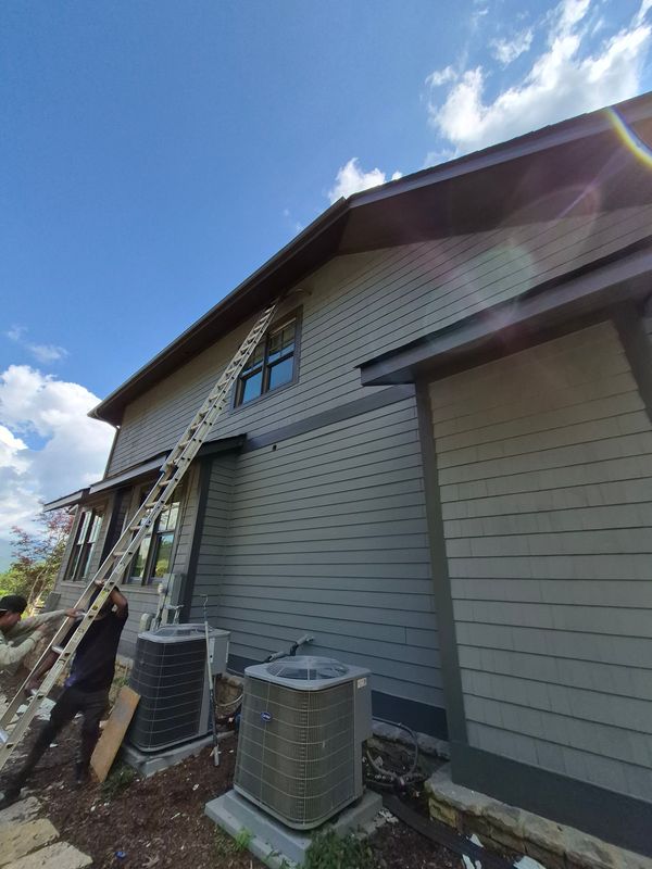 Exterior Painting