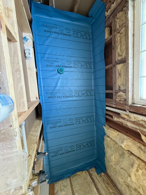 Custom Remodels