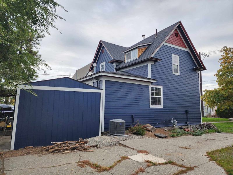 Exterior Painting gallery