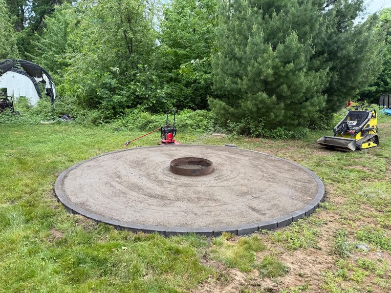 Site Prep