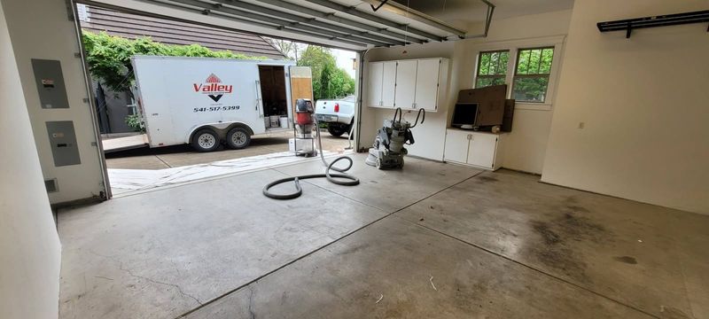 Epoxy Floor Coatings