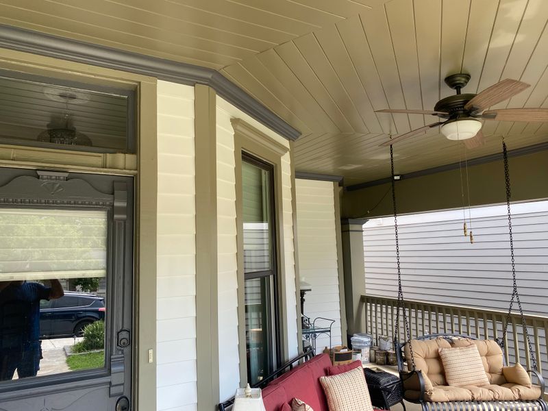 Exterior Painting gallery