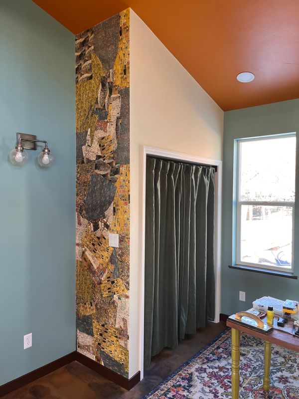 Interior Painting