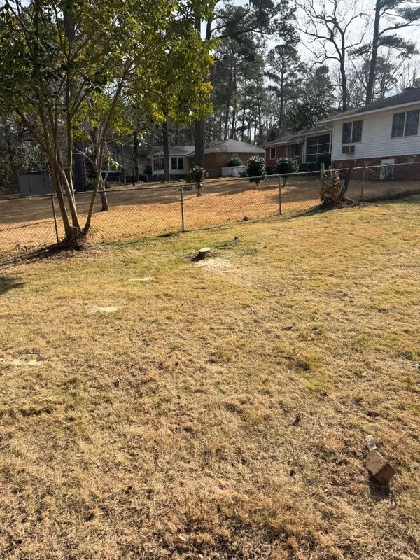 Other Lawn Services