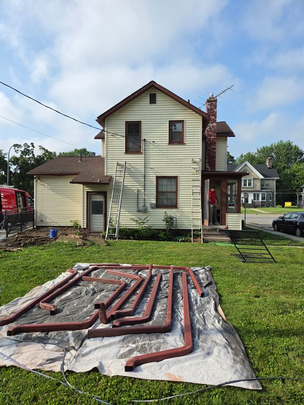 Exterior Painting