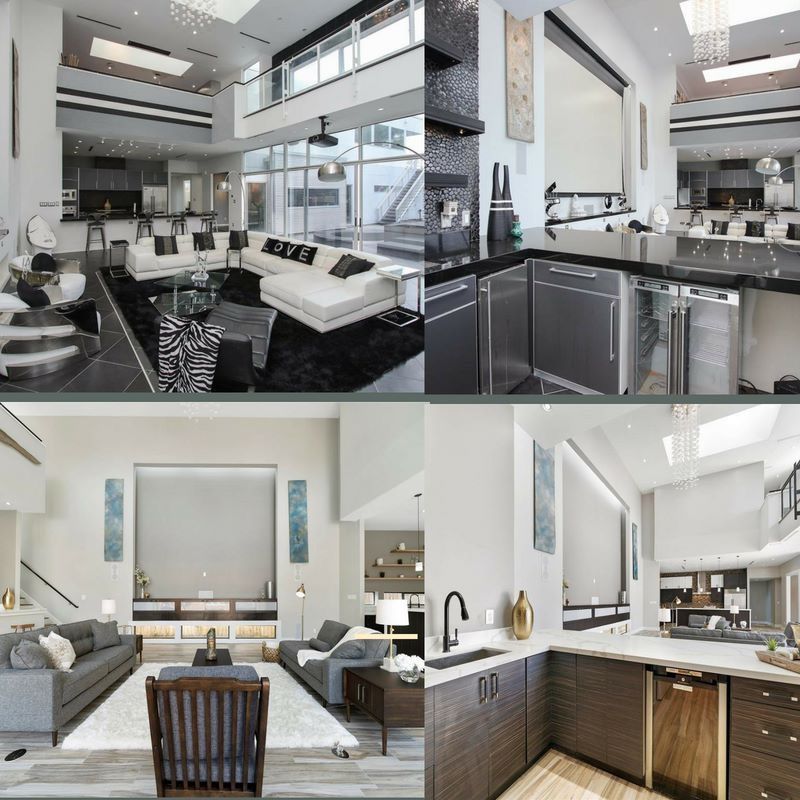 Interior Renovations