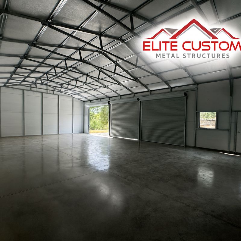 Aircraft Hangers