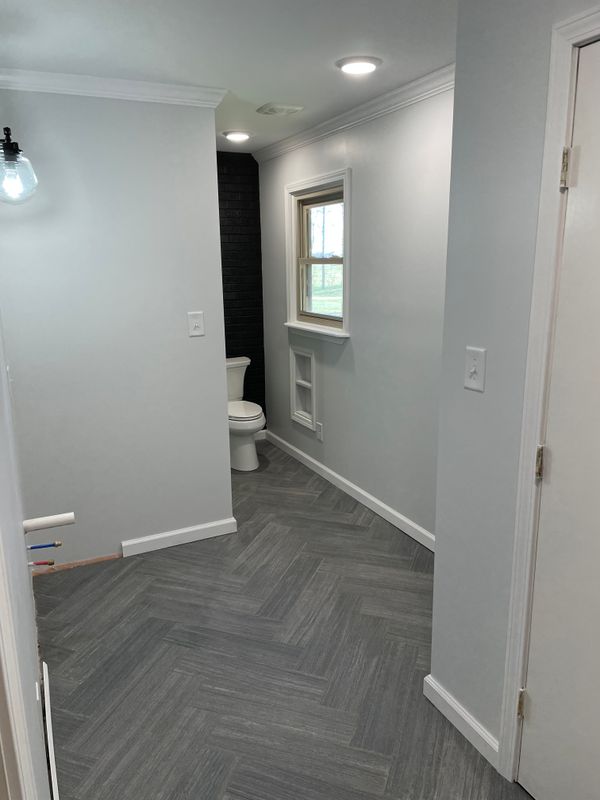Floor Tiling gallery