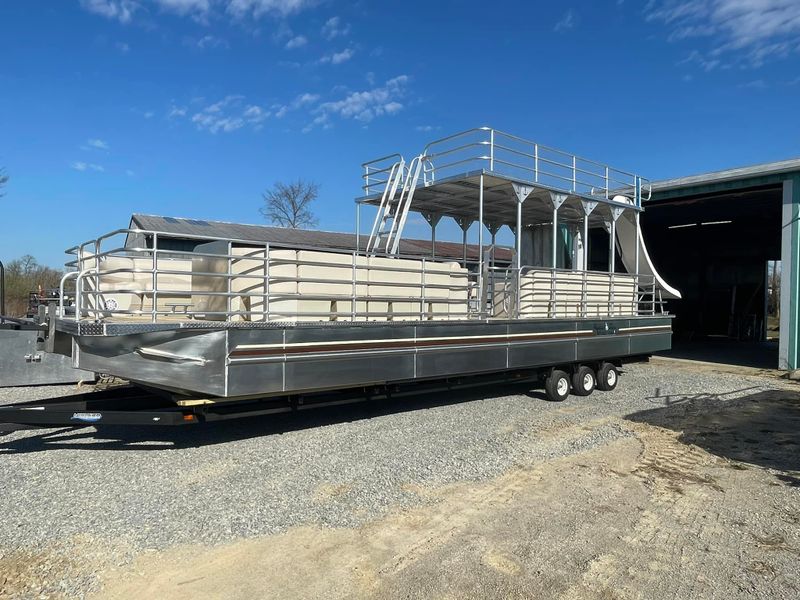 Pontoons