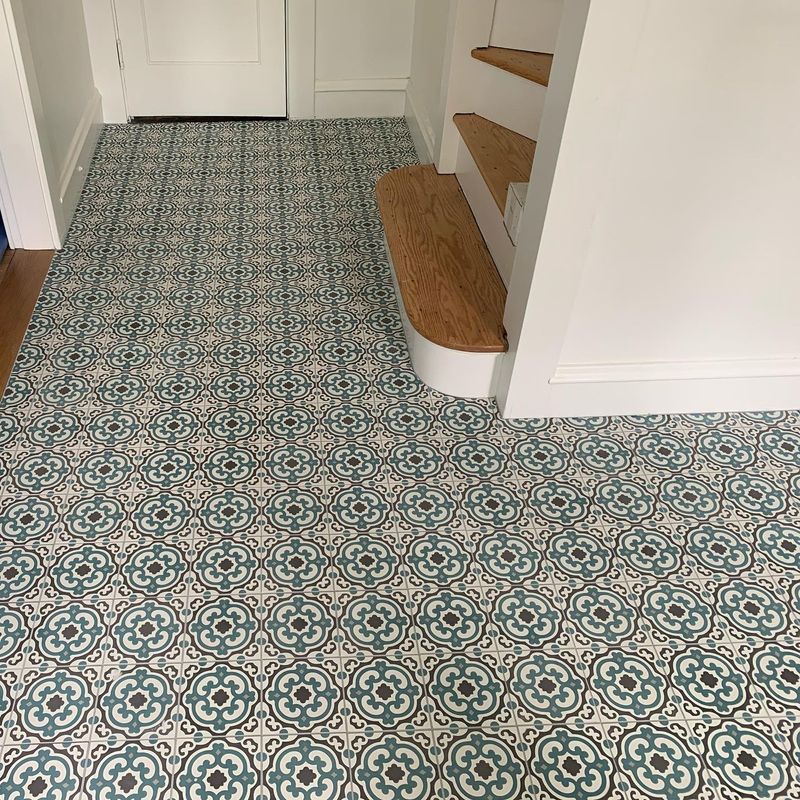Interior Renovations