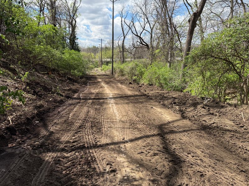 Land Leveling