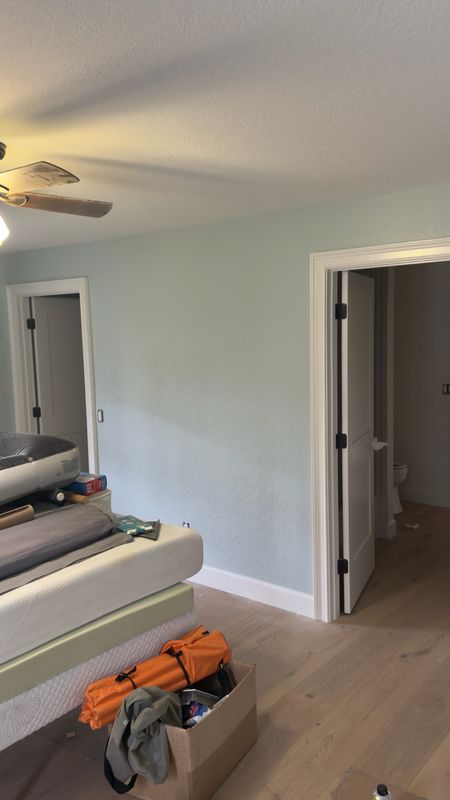 Interior Renovation