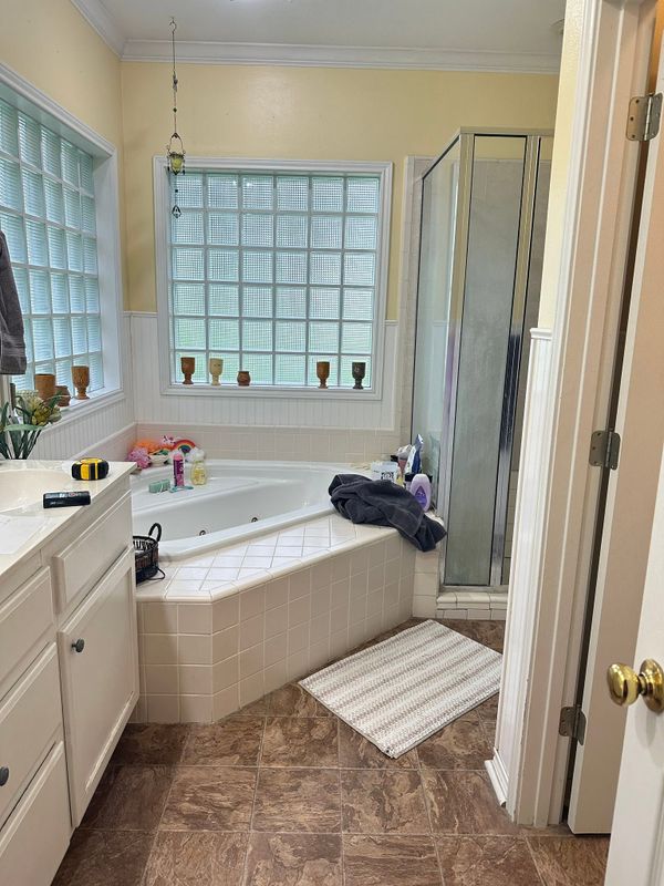 Interior Remodeling