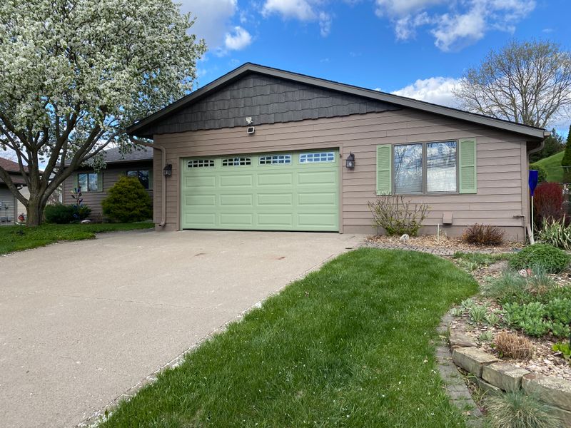 Exterior Painting