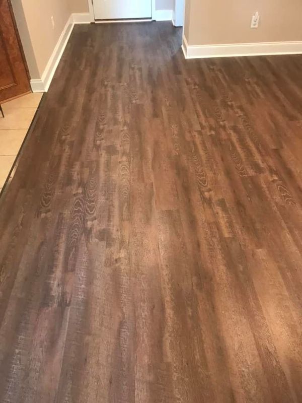 Flooring