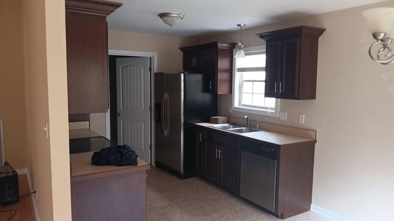Hardwood Flooring