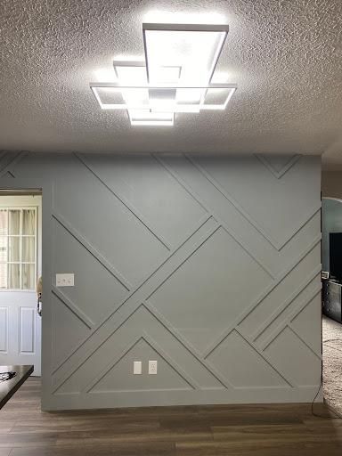 Interior Renovations