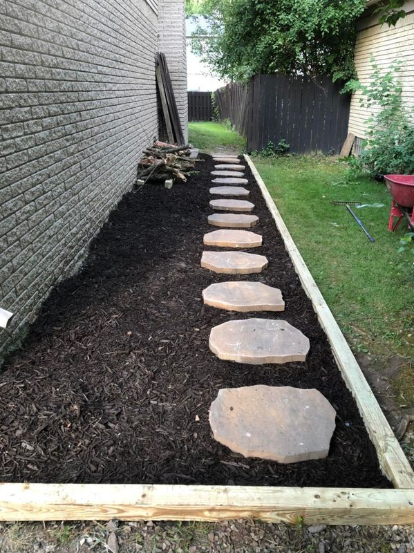 Landscaping gallery